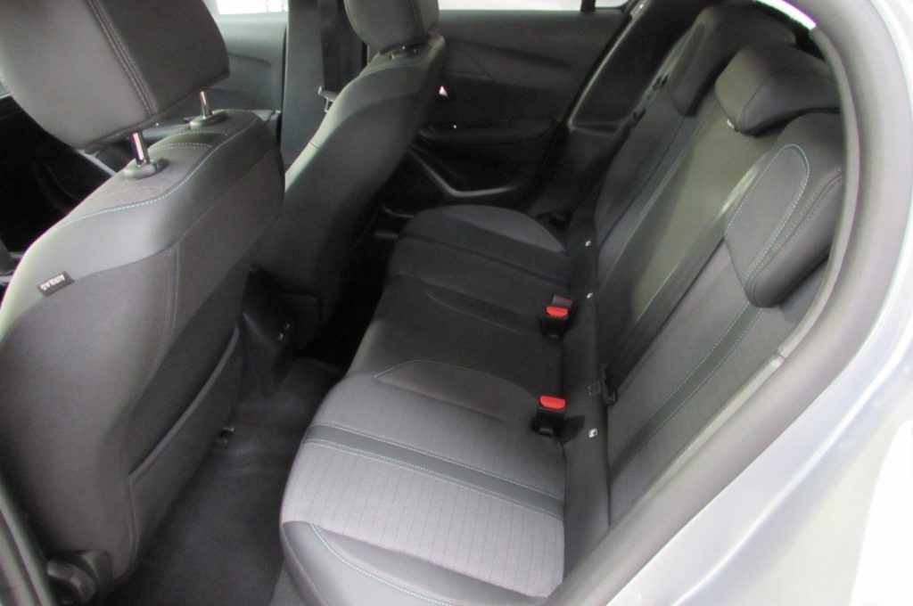 PEUGEOT 208 1.2 PureTech 100 Stop&Start 5 porte Allure - 14