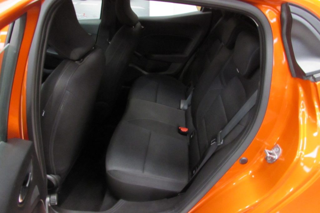 RENAULT Clio 1.0 SCe 65 CV 5 porte Equilibre - 14