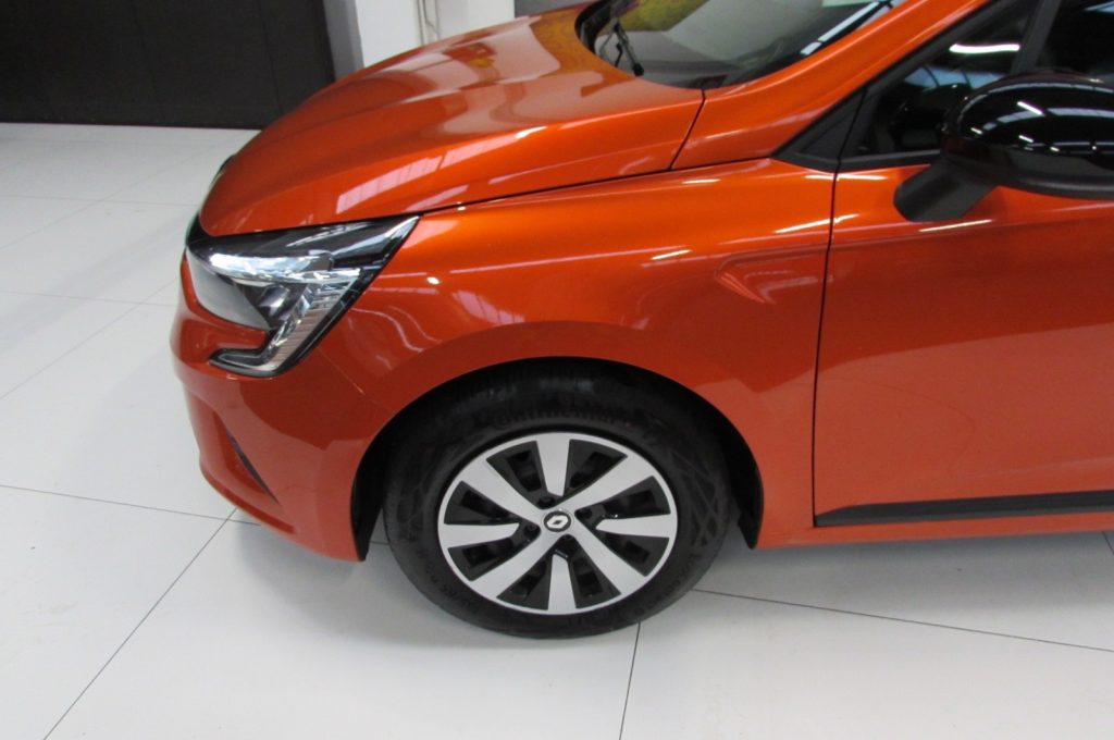 RENAULT Clio 1.0 SCe 65 CV 5 porte Equilibre - 6