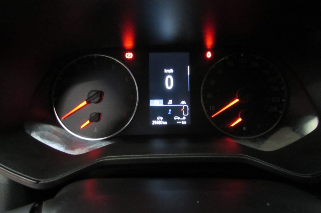 RENAULT Clio 1.0 SCe 65 CV 5 porte Equilibre - 13