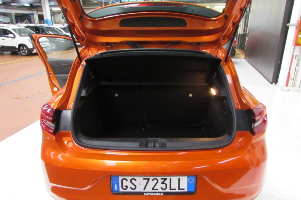 RENAULT Clio 1.0 SCe 65 CV 5 porte Equilibre - 15