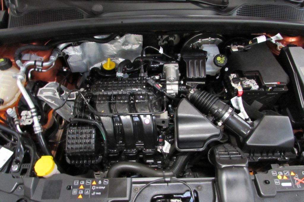 RENAULT Clio 1.0 SCe 65 CV 5 porte Equilibre - 19