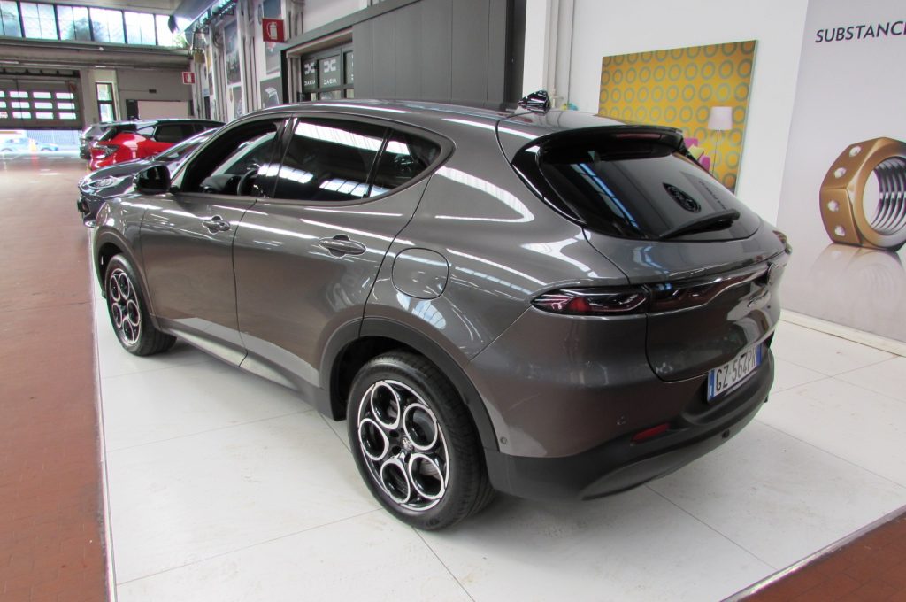 ALFA ROMEO Tonale 1.3 280 CV PHEV AT6 Q4 Sprint - 5