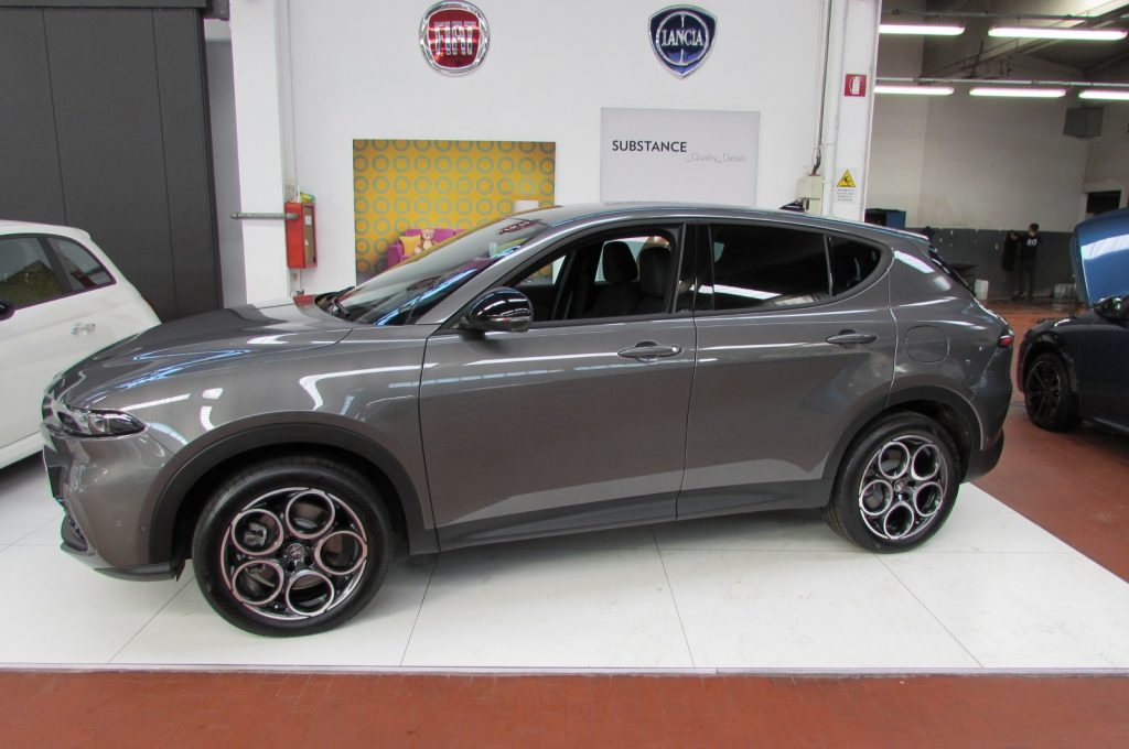 ALFA ROMEO Tonale 1.3 280 CV PHEV AT6 Q4 Sprint - 6