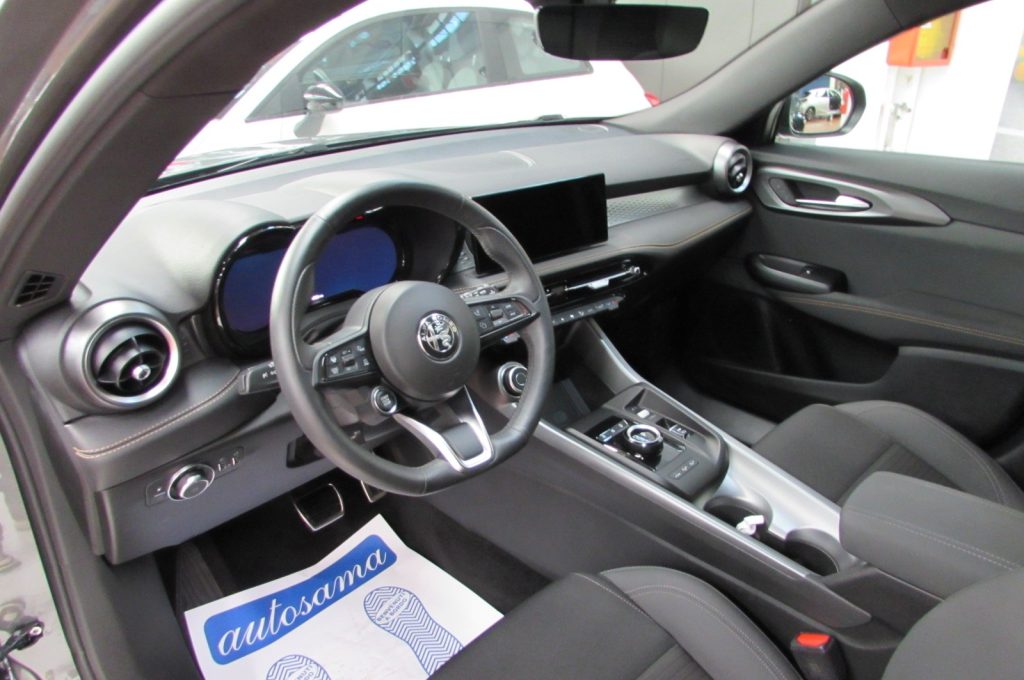 ALFA ROMEO Tonale 1.3 280 CV PHEV AT6 Q4 Sprint - 9