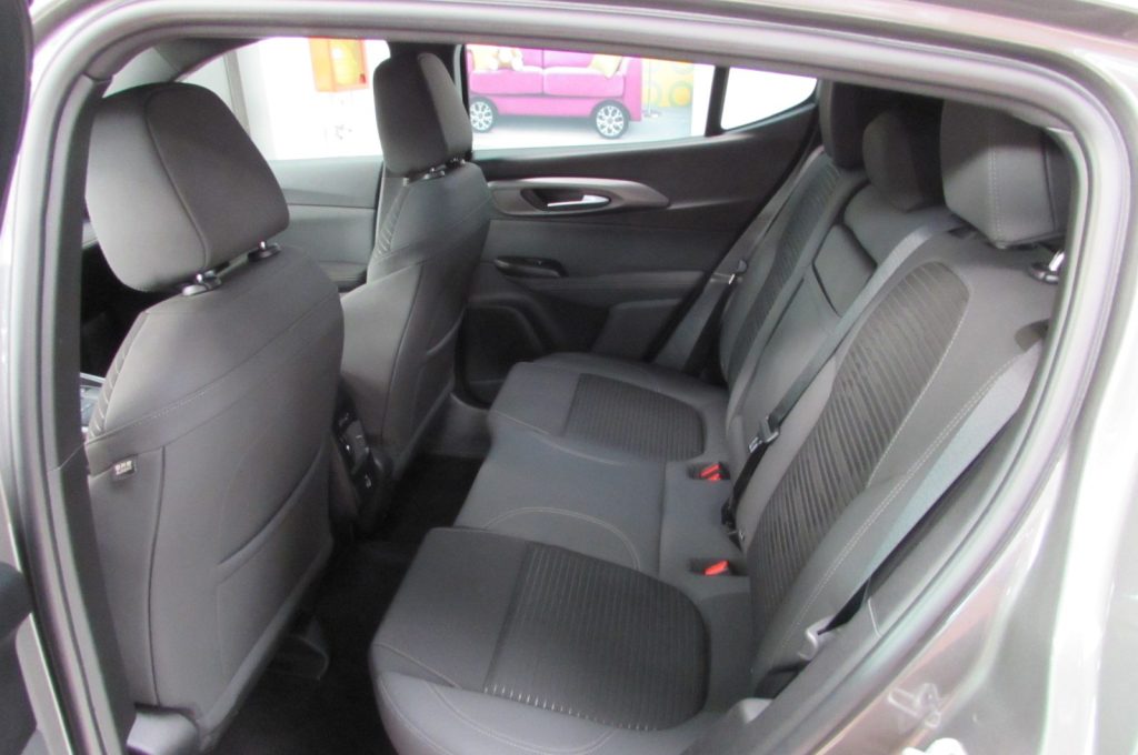 ALFA ROMEO Tonale 1.3 280 CV PHEV AT6 Q4 Sprint - 14