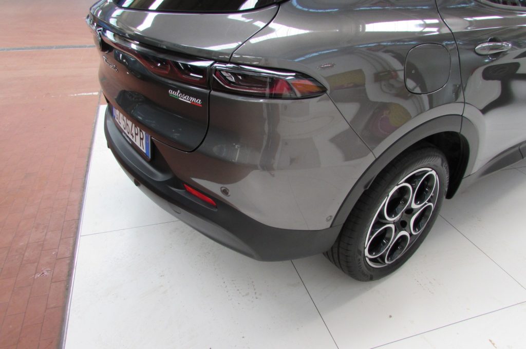 ALFA ROMEO Tonale 1.3 280 CV PHEV AT6 Q4 Sprint - 18