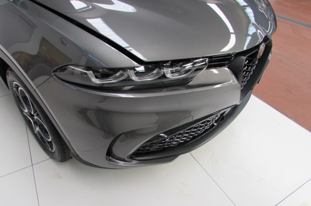 ALFA ROMEO Tonale 1.3 280 CV PHEV AT6 Q4 Sprint - 19