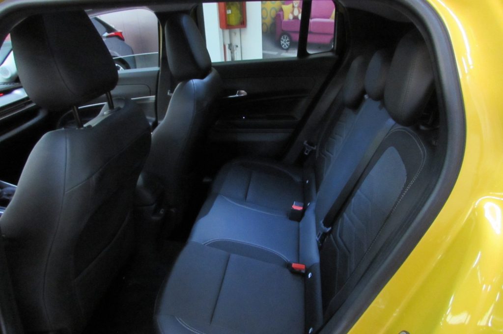 JEEP Avenger 1.2 Turbo 100 CV Summit - 13