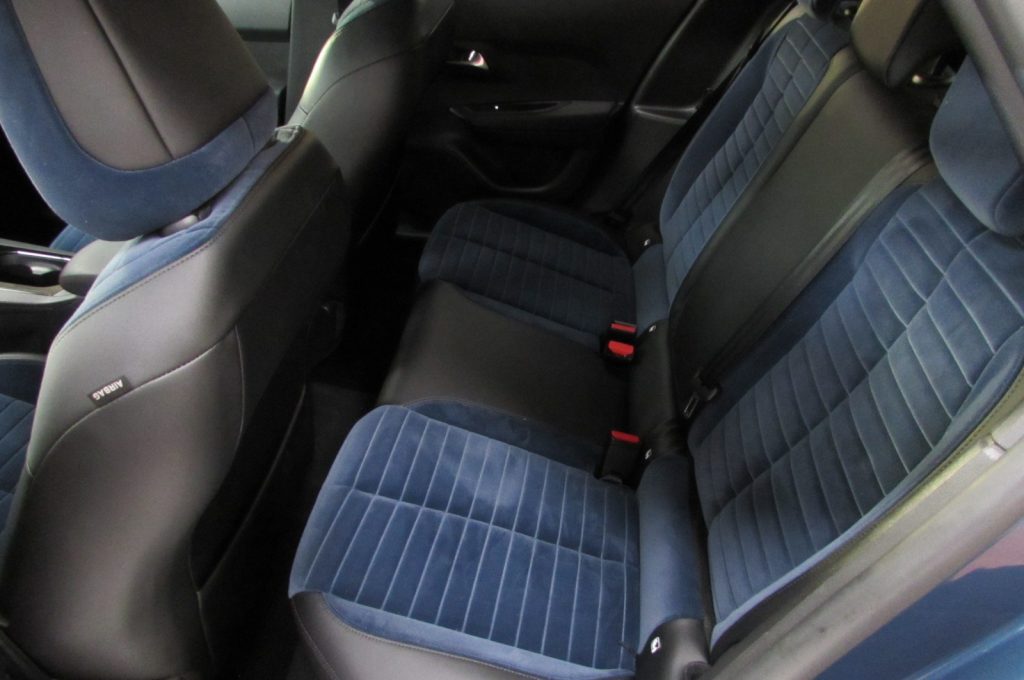 LANCIA Ypsilon 1.2 Hybrid e-DCT 110cv Edizione Cassina - 14