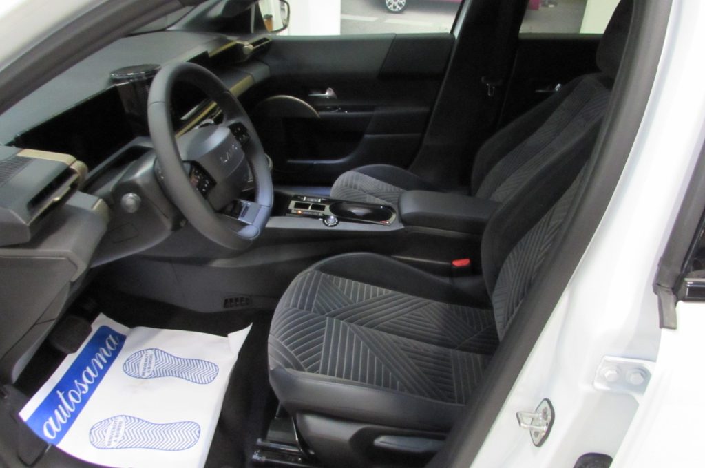 LANCIA Ypsilon 1.2 Hybrid e-DCT 110cv LX - AUTOMATICA - 7
