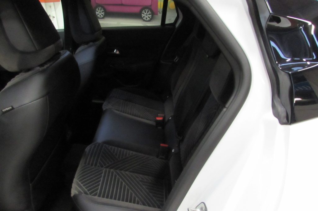LANCIA Ypsilon 1.2 Hybrid e-DCT 110cv LX - AUTOMATICA - 13