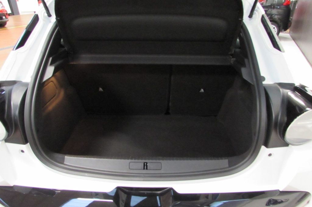LANCIA Ypsilon 1.2 Hybrid e-DCT 110cv LX - AUTOMATICA - 15