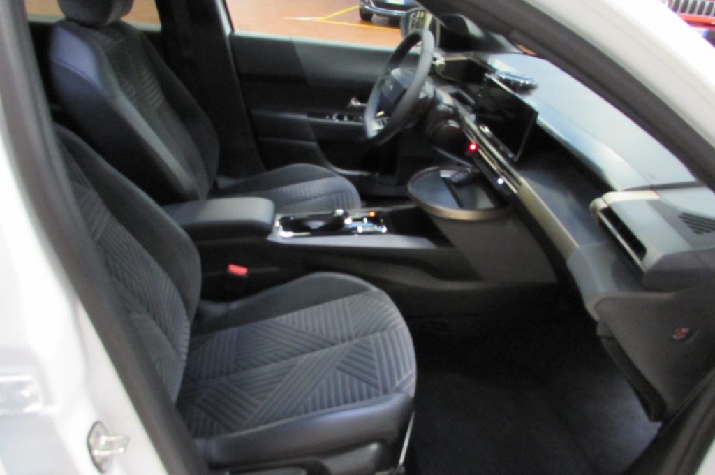 LANCIA Ypsilon 1.2 Hybrid e-DCT 110cv LX - AUTOMATICA - 16