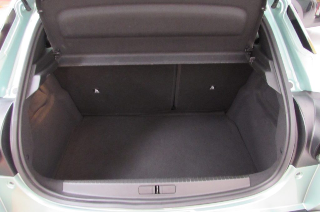 LANCIA Ypsilon 1.2 Hybrid e-DCT 110cv LX - AUTOMATICA - 15