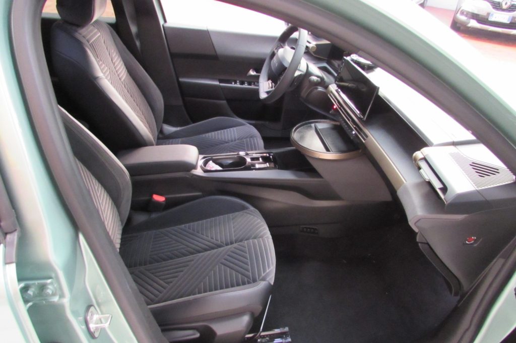 LANCIA Ypsilon 1.2 Hybrid e-DCT 110cv LX - AUTOMATICA - 16