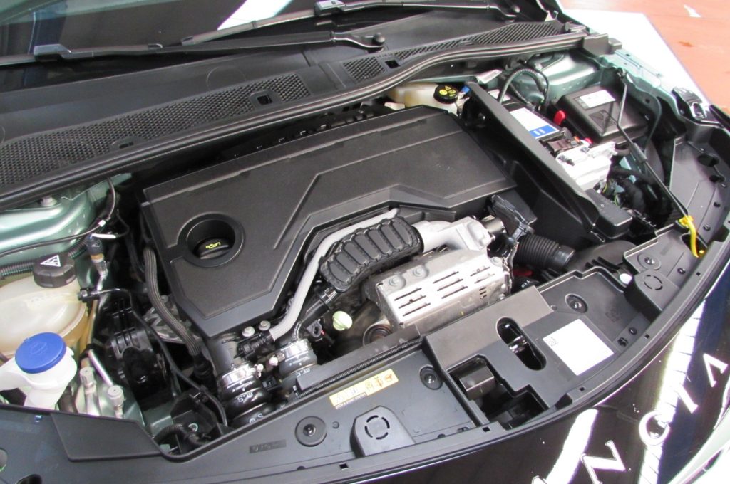 LANCIA Ypsilon 1.2 Hybrid e-DCT 110cv LX - AUTOMATICA - 18