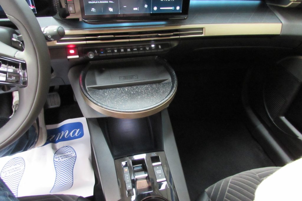 LANCIA Ypsilon 1.2 Hybrid e-DCT 110cv LX - AUTOMATICA - 11