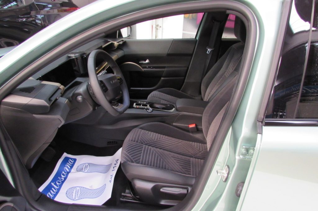 LANCIA Ypsilon 1.2 Hybrid e-DCT 110cv LX - AUTOMATICA - 7