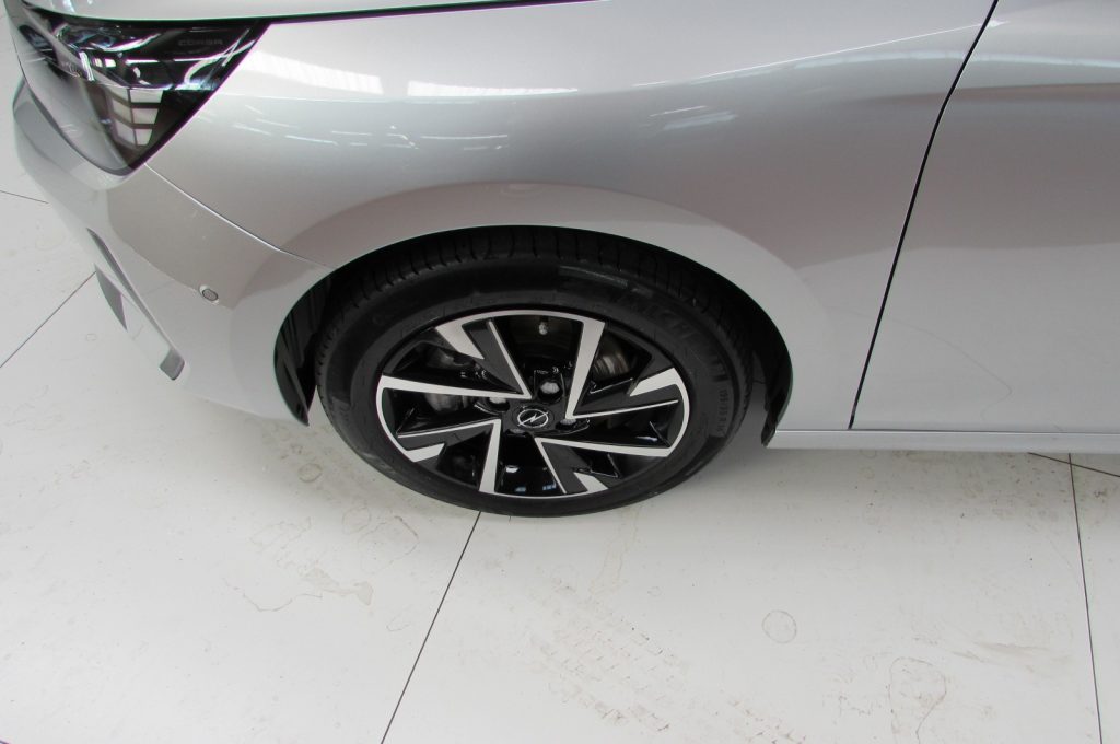 OPEL Corsa 1.2 100 CV GS - 7