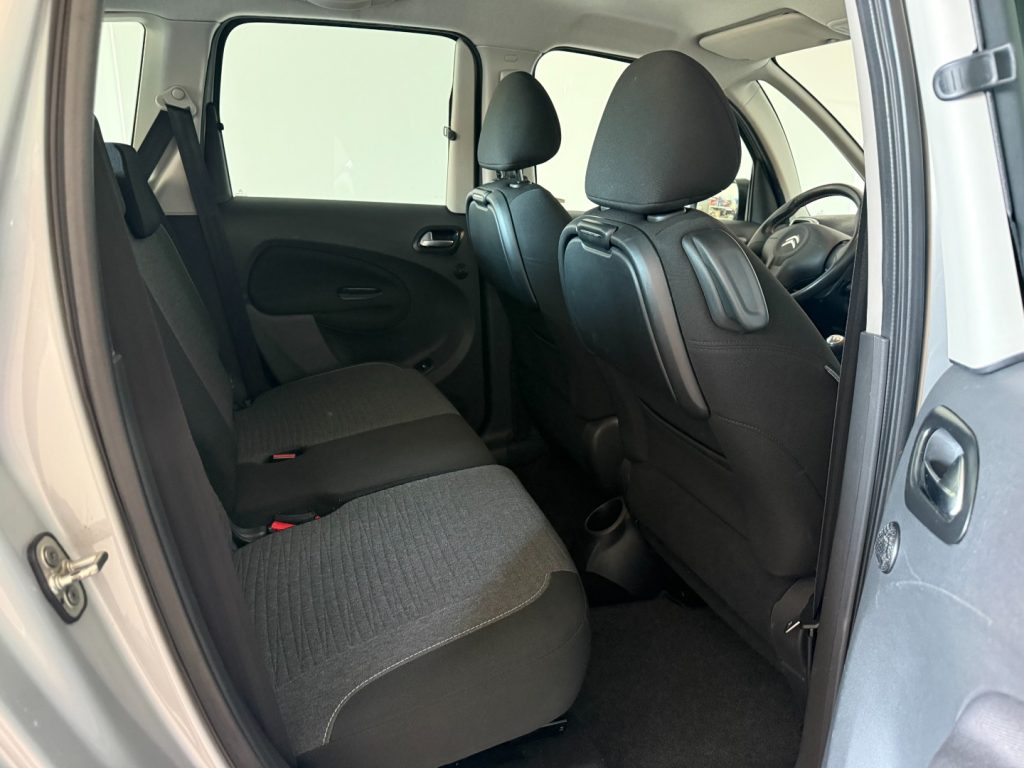 CITROEN C3 Picasso BlueHDi 100 Exclusive - 16