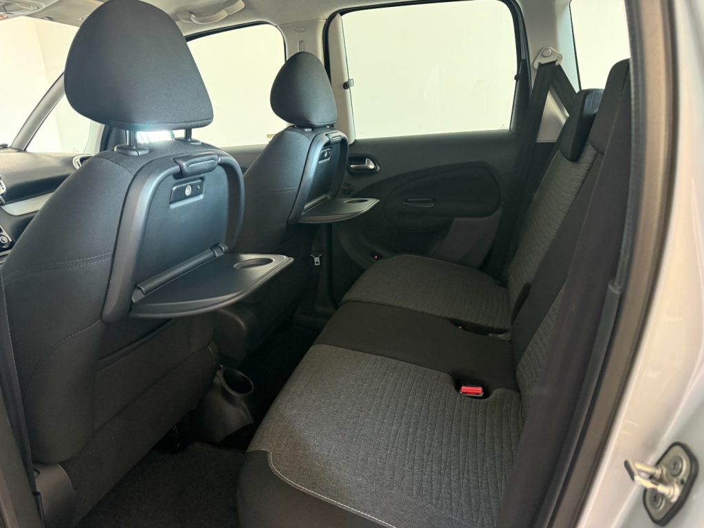 CITROEN C3 Picasso BlueHDi 100 Exclusive - 18