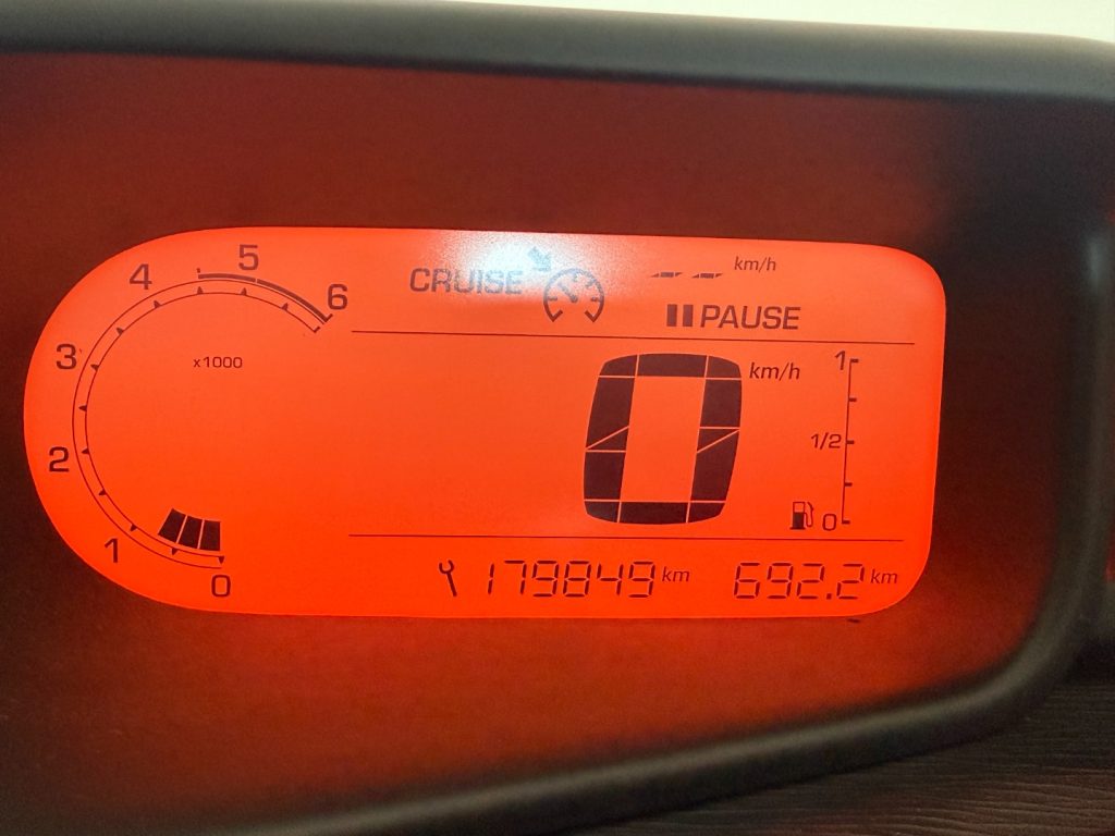 CITROEN C3 Picasso BlueHDi 100 Exclusive - 20
