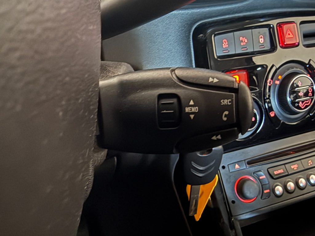 CITROEN C3 Picasso BlueHDi 100 Exclusive - 21