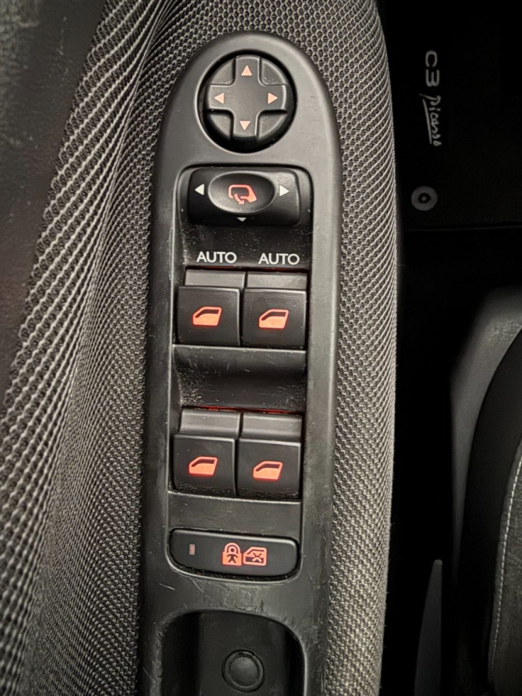 CITROEN C3 Picasso BlueHDi 100 Exclusive - 23