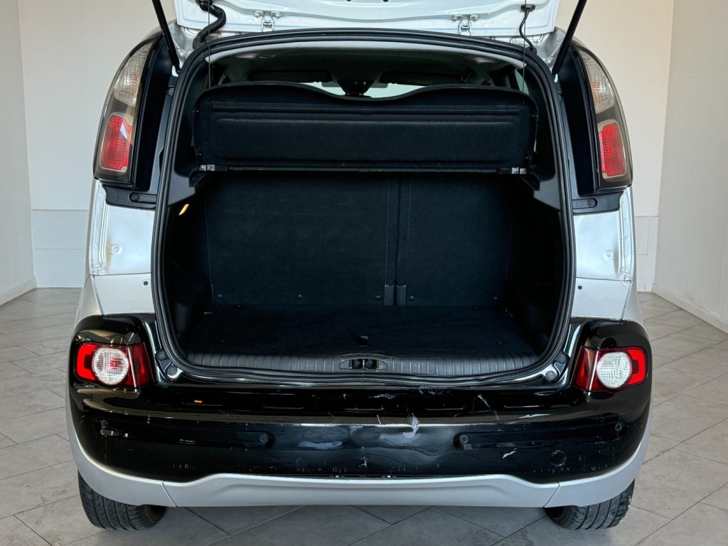 CITROEN C3 Picasso BlueHDi 100 Exclusive - 7