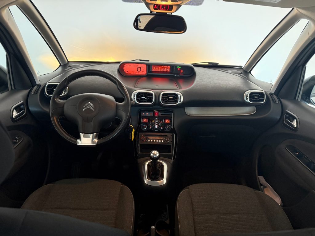 CITROEN C3 Picasso BlueHDi 100 Exclusive - 11