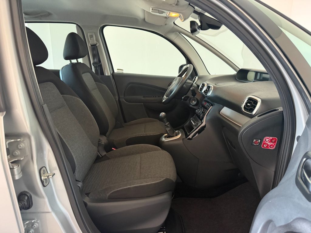 CITROEN C3 Picasso BlueHDi 100 Exclusive - 15