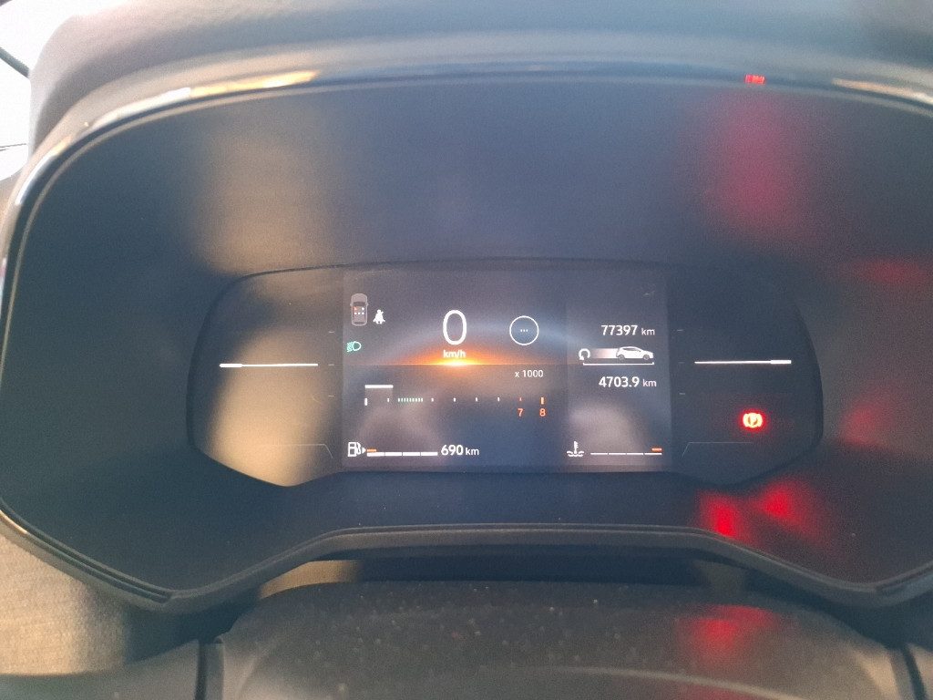 RENAULT Clio SCe 65 CV 5 porte Evolution *IDONEA NEOPATENTATI* - 3