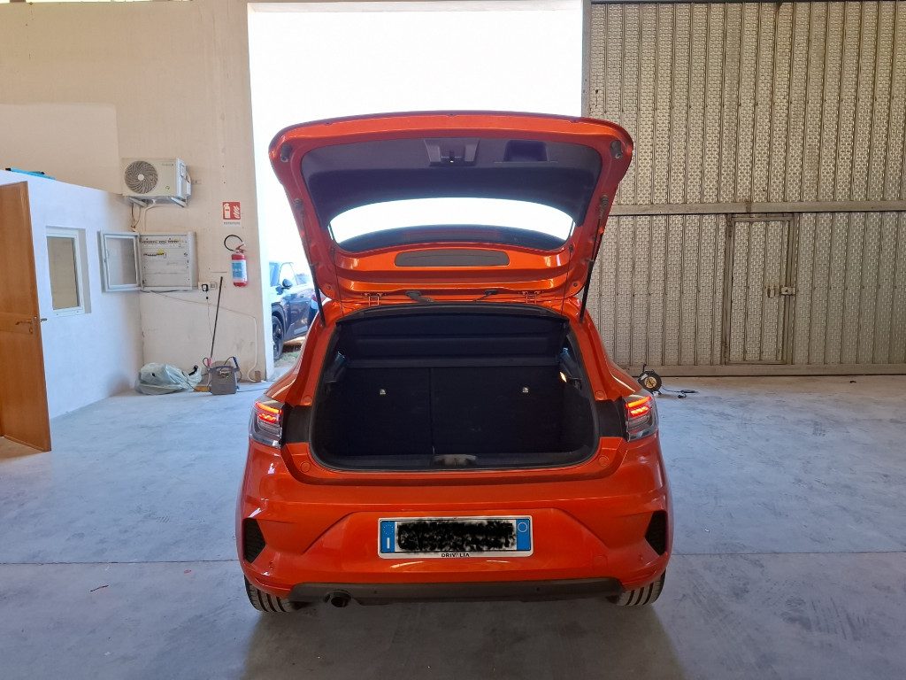 RENAULT Clio SCe 65 CV 5 porte Evolution *IDONEA NEOPATENTATI* - 4