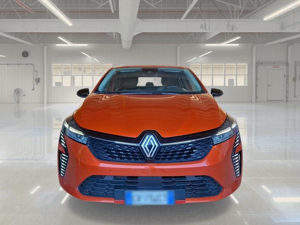 RENAULT Clio SCe 65 CV 5 porte Evolution *IDONEA NEOPATENTATI* - 5