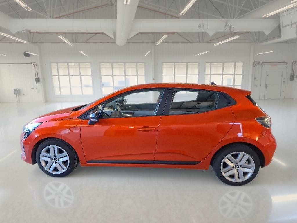 RENAULT Clio SCe 65 CV 5 porte Evolution *IDONEA NEOPATENTATI* - 6