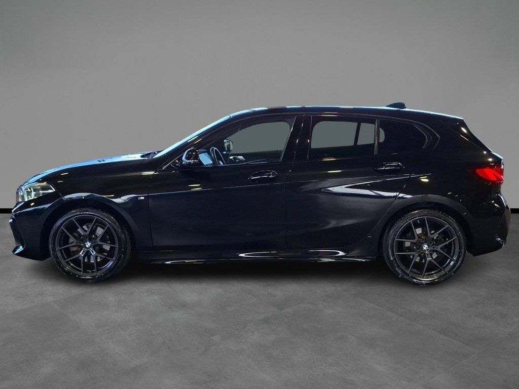 BMW 116 d 5p. Msport Aut. - 3