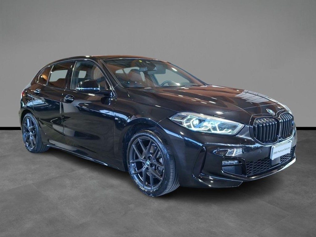 BMW 116 d 5p. Msport Aut. - 15