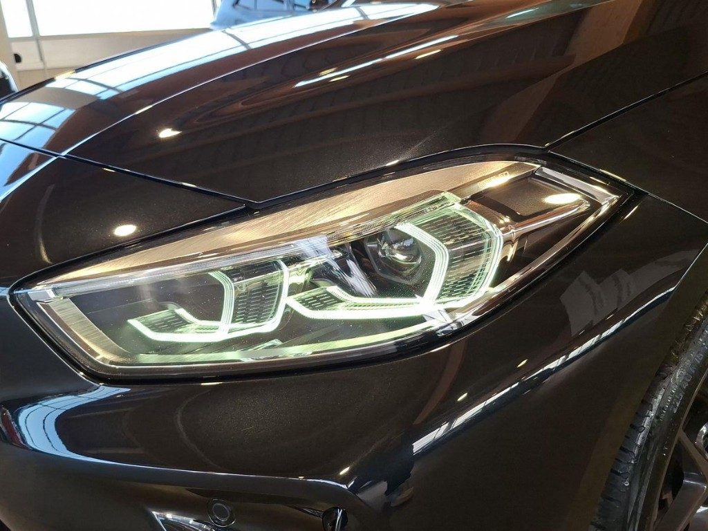BMW 116 d 5p. Msport Aut. - 6