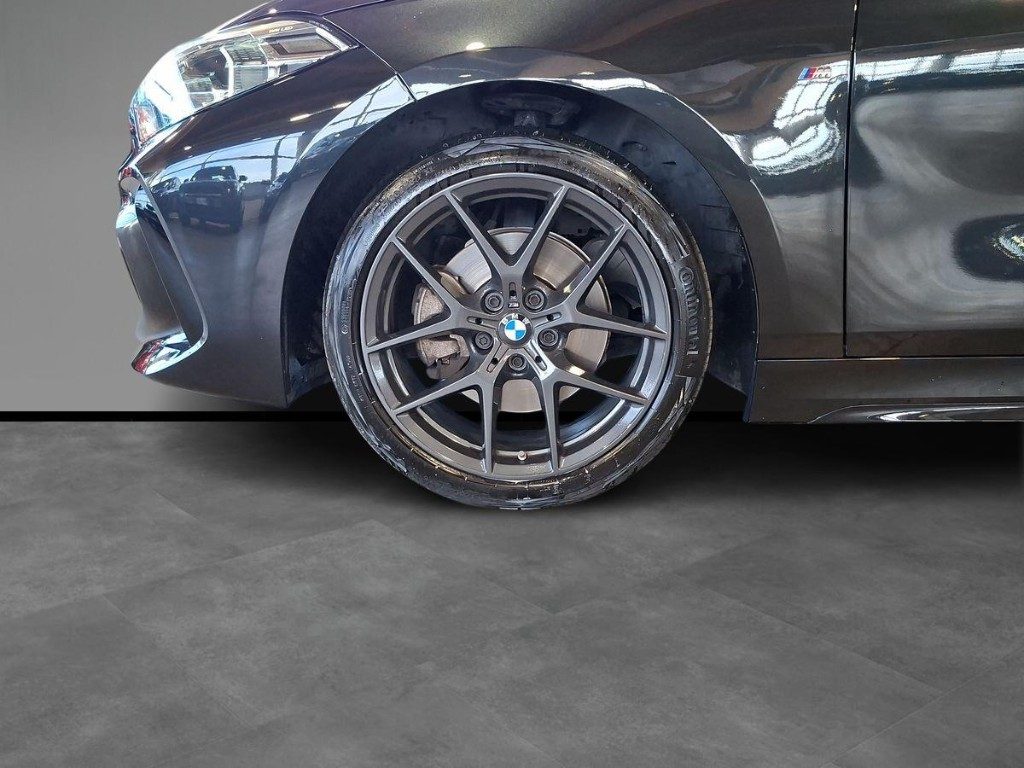 BMW 116 d 5p. Msport Aut. - 5