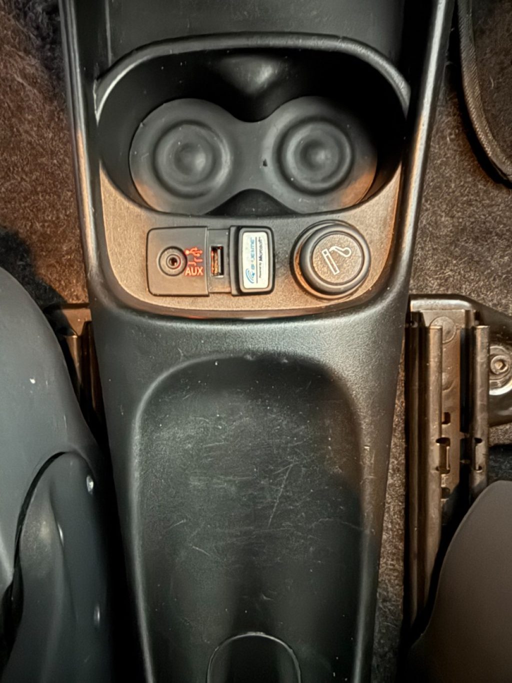 FIAT 500 1.2 Lounge - 12