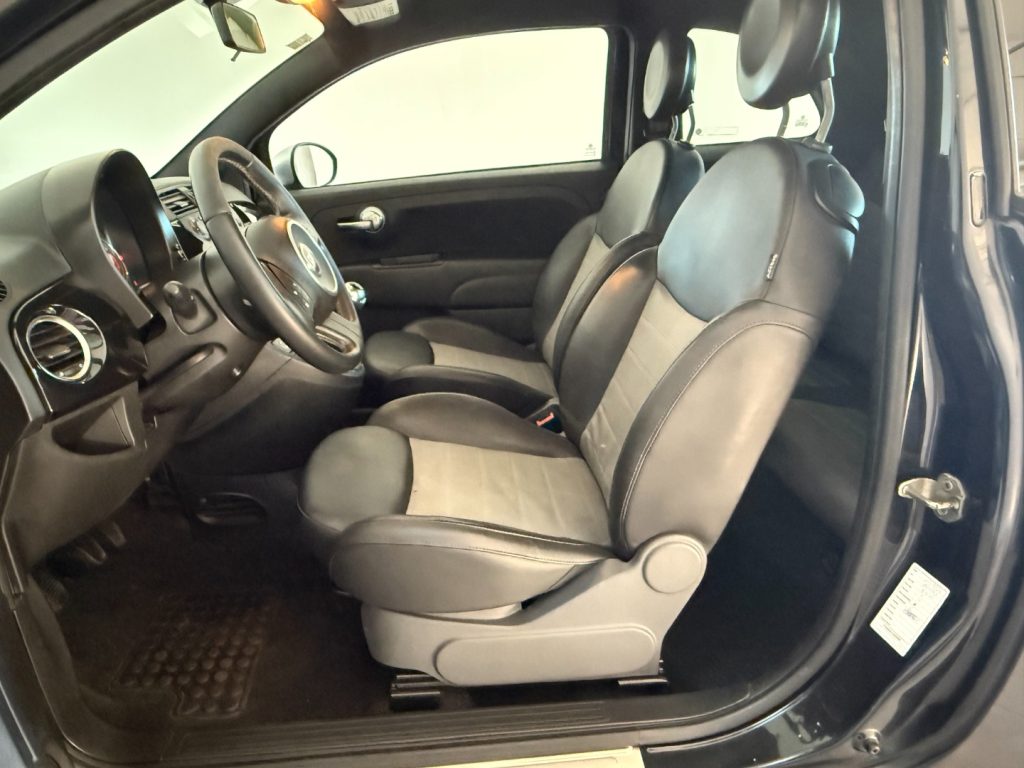 FIAT 500 1.2 Lounge - 16