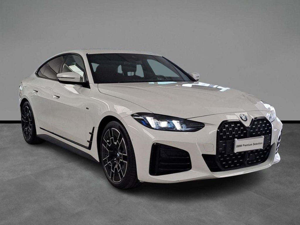 BMW 420 d xDrive 48V Msport Pro Aut. - 15
