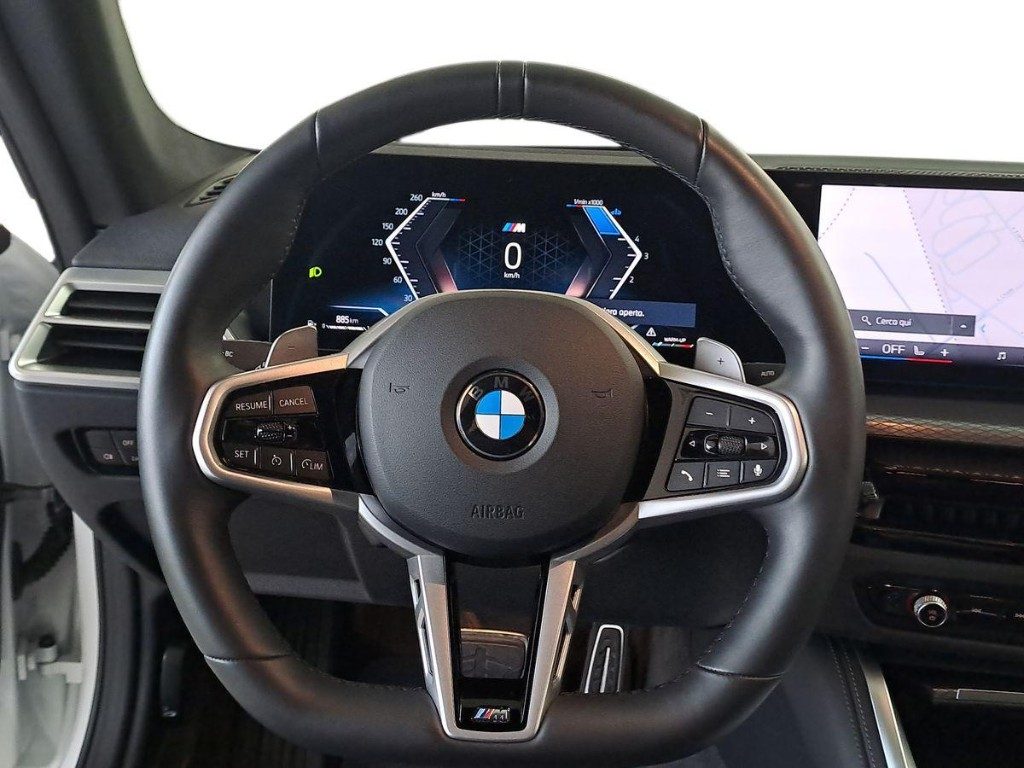 BMW 420 d xDrive 48V Msport Pro Aut. - 10