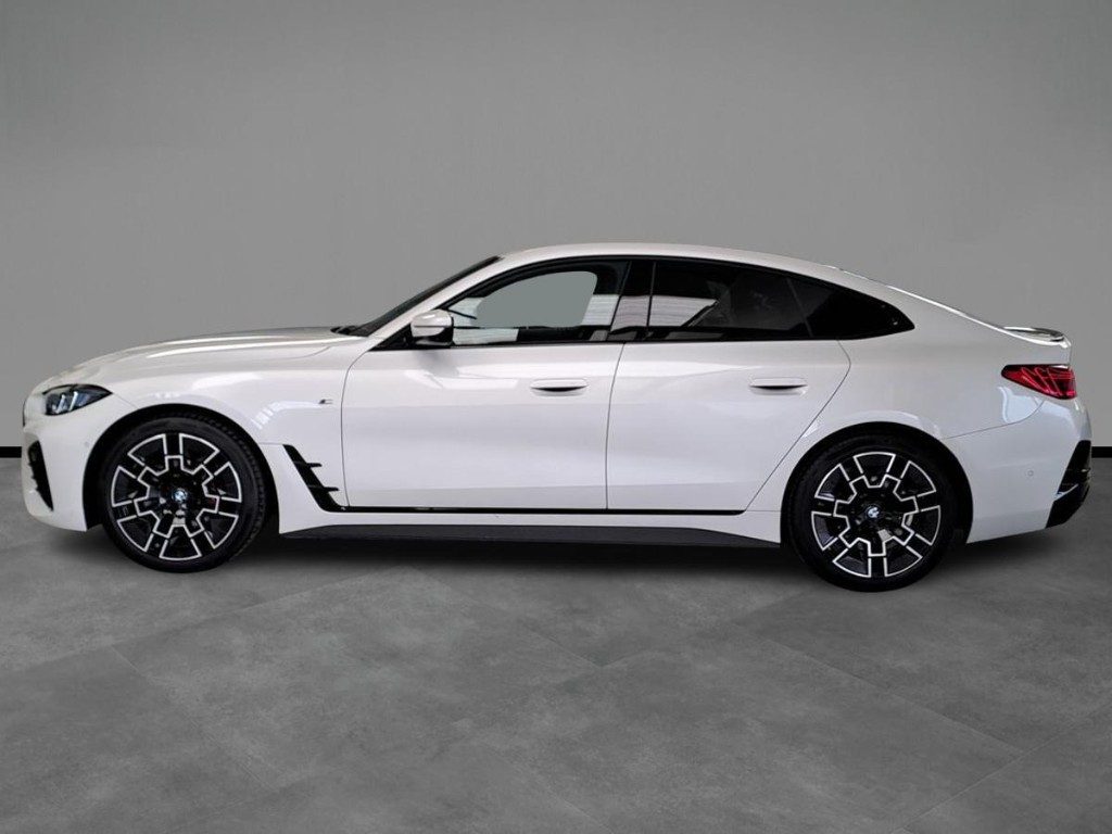 BMW 420 d xDrive 48V Msport Pro Aut. - 3