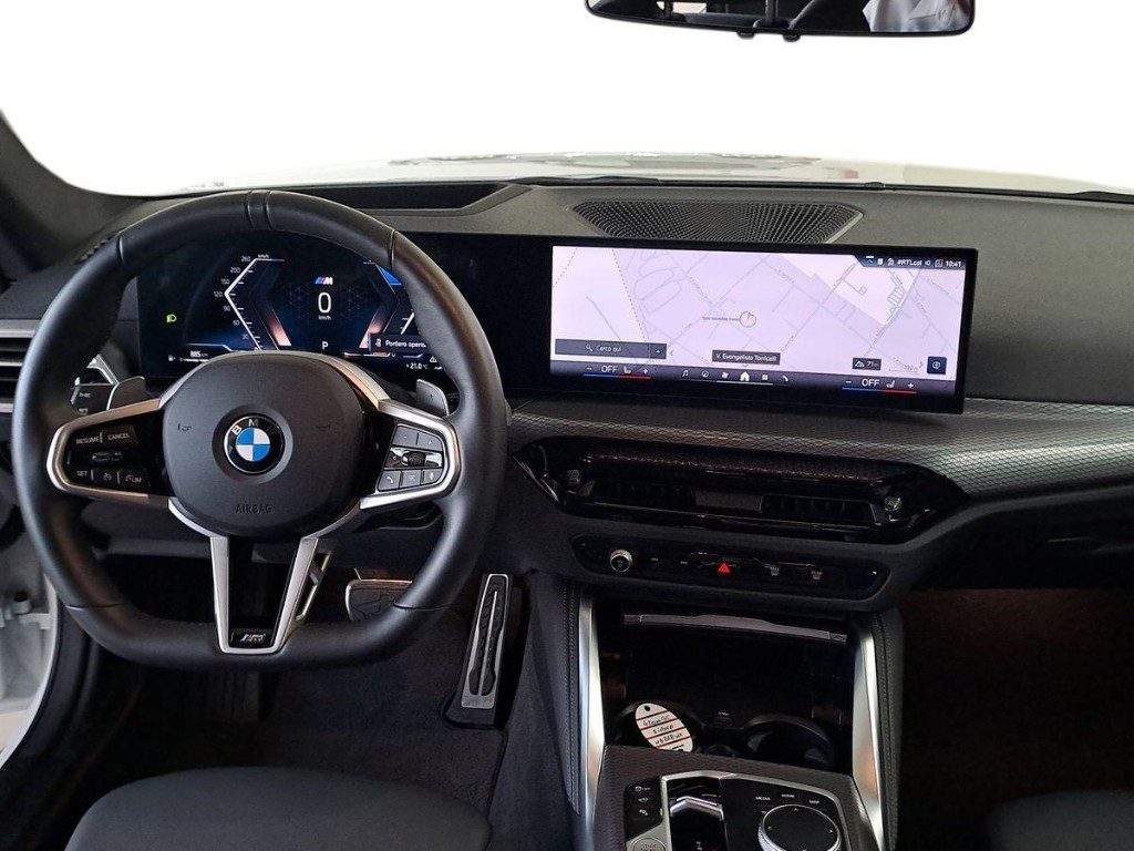 BMW 420 d xDrive 48V Msport Pro Aut. - 8