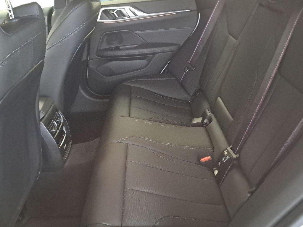 BMW 420 d xDrive 48V Msport Pro Aut. - 11