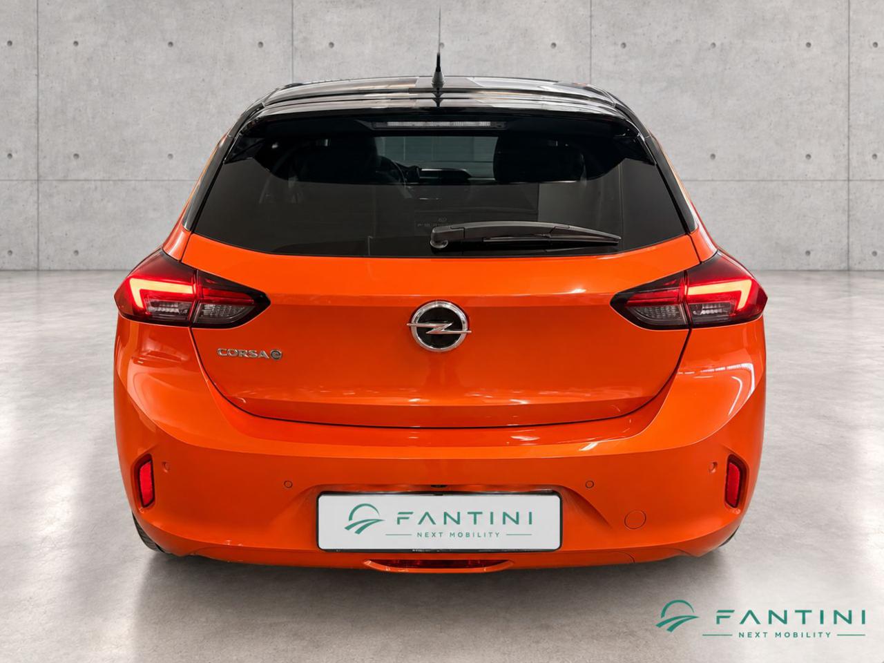 Corsa-e 7