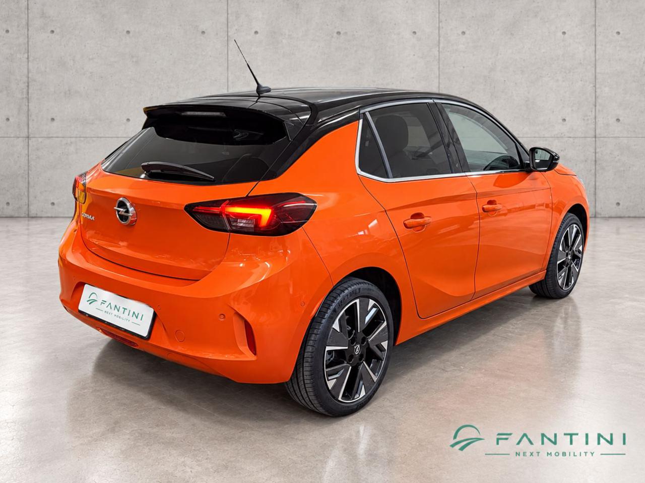 Corsa-e 6