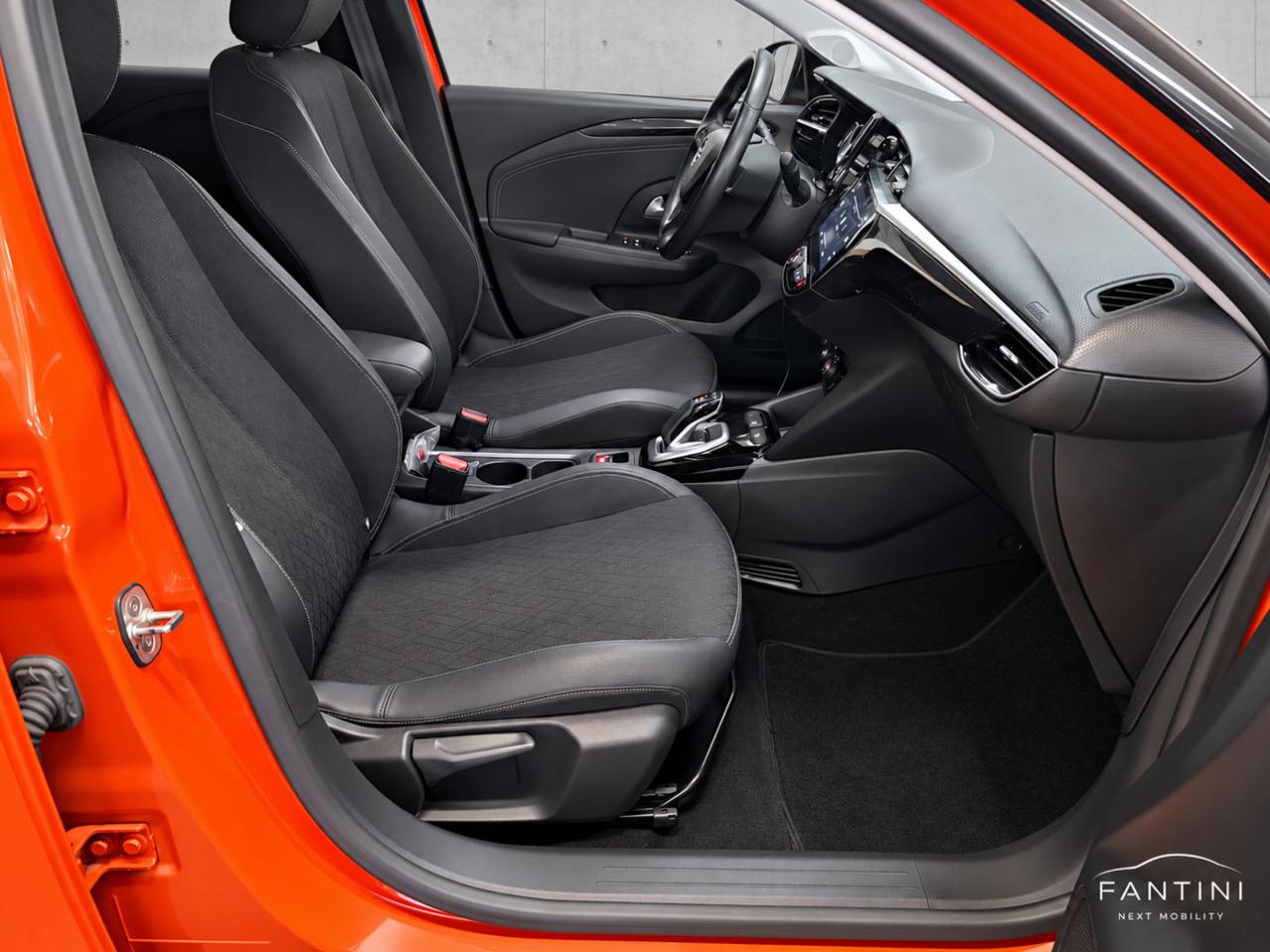 Corsa-e 16